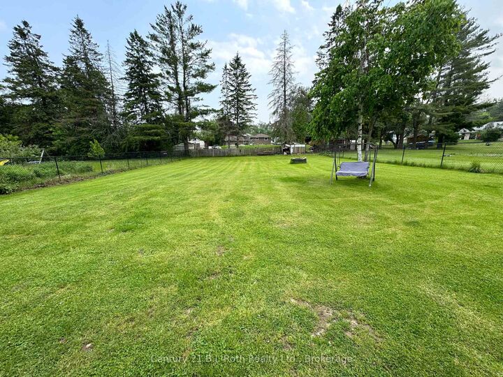 Property Photo:  96 Jamieson Crescent  ON L3V 0H8 