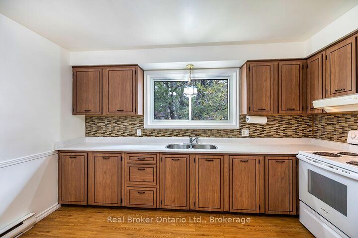 Property Photo:  32 Strike Avenue  ON L1C 1K3 