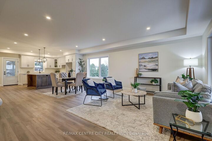 Property Photo:  11424 Bailey Court  ON N0J 1H0 