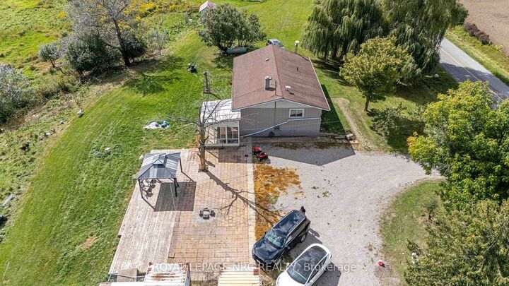 Property Photo:  918 Concession 6 Road  ON N0A 1J0 
