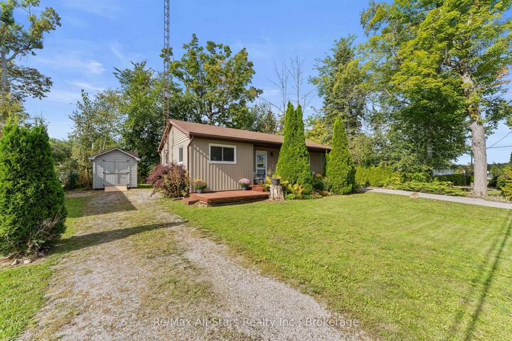 Property Photo:  7 Lance Street  ON K0M 1A0 