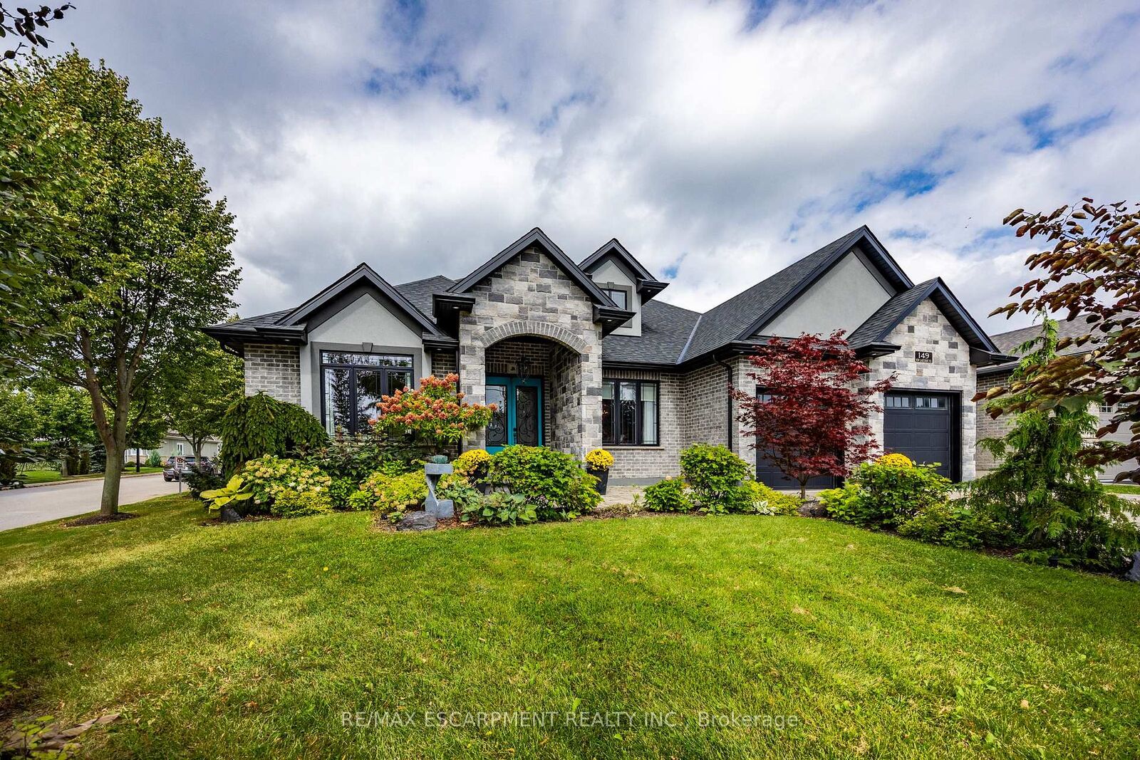 Property Photo:  149 New Lakeshore Road  ON N0A 1N3 