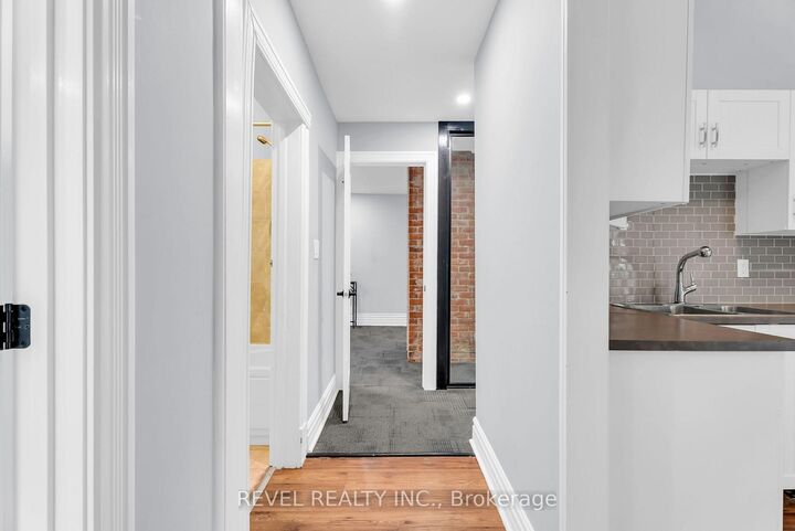 Property Photo:  1 Third Avenue  ON L9W 1G8 