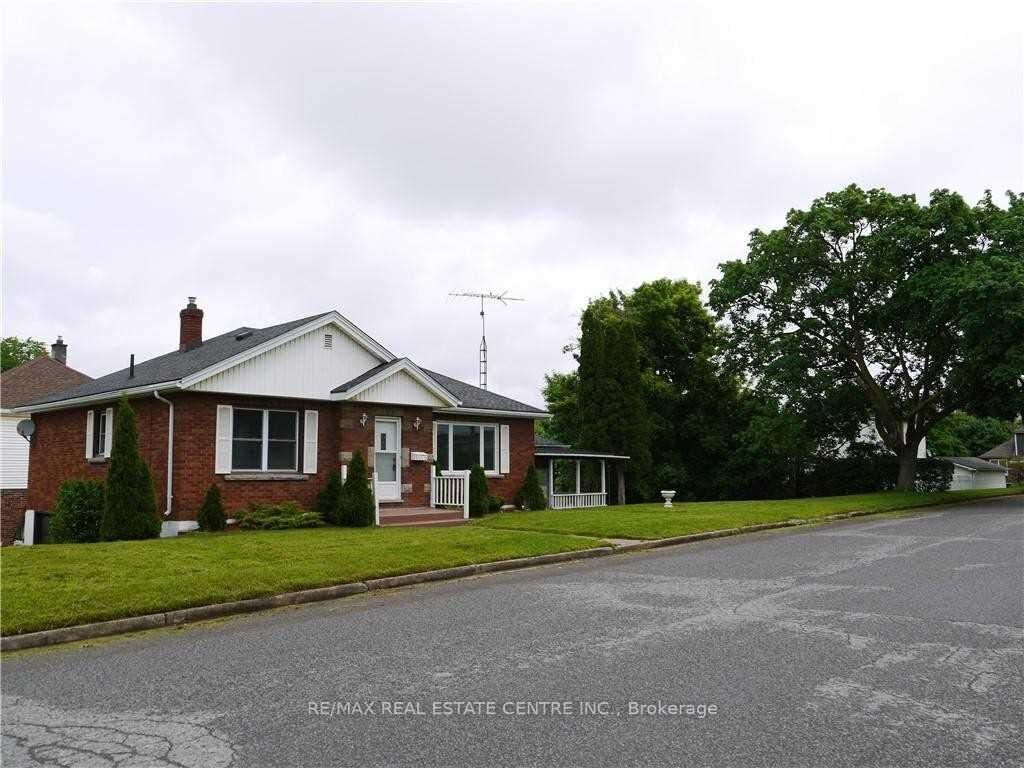 Property Photo:  6075 Summer Street  ON L2G 1M8 