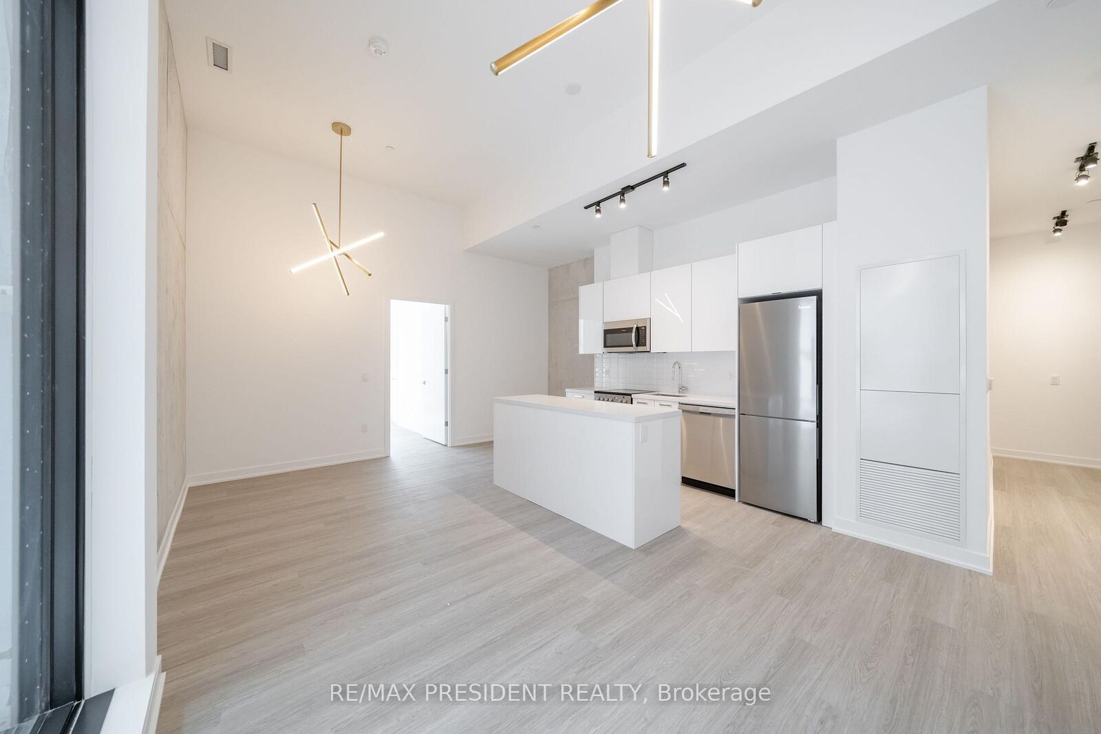 Property Photo:  284 King Street E 201  ON M5A 1K4 