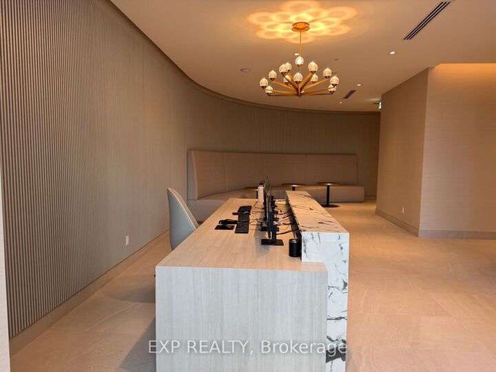 Property Photo:  502-20 Deans Drive  ON M1L 0J7 