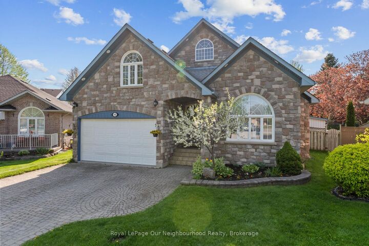 Property Photo:  941 Tillison Avenue  ON K9A 5N2 
