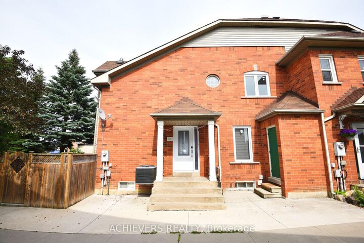 Property Photo:  83 Clover Bloom Road  ON L6R 1S4 