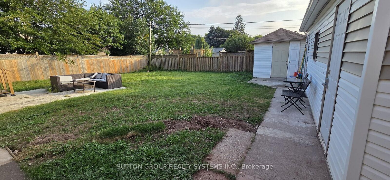 Property Photo:  290 Morden Road Suite G  ON L6K 2S5 