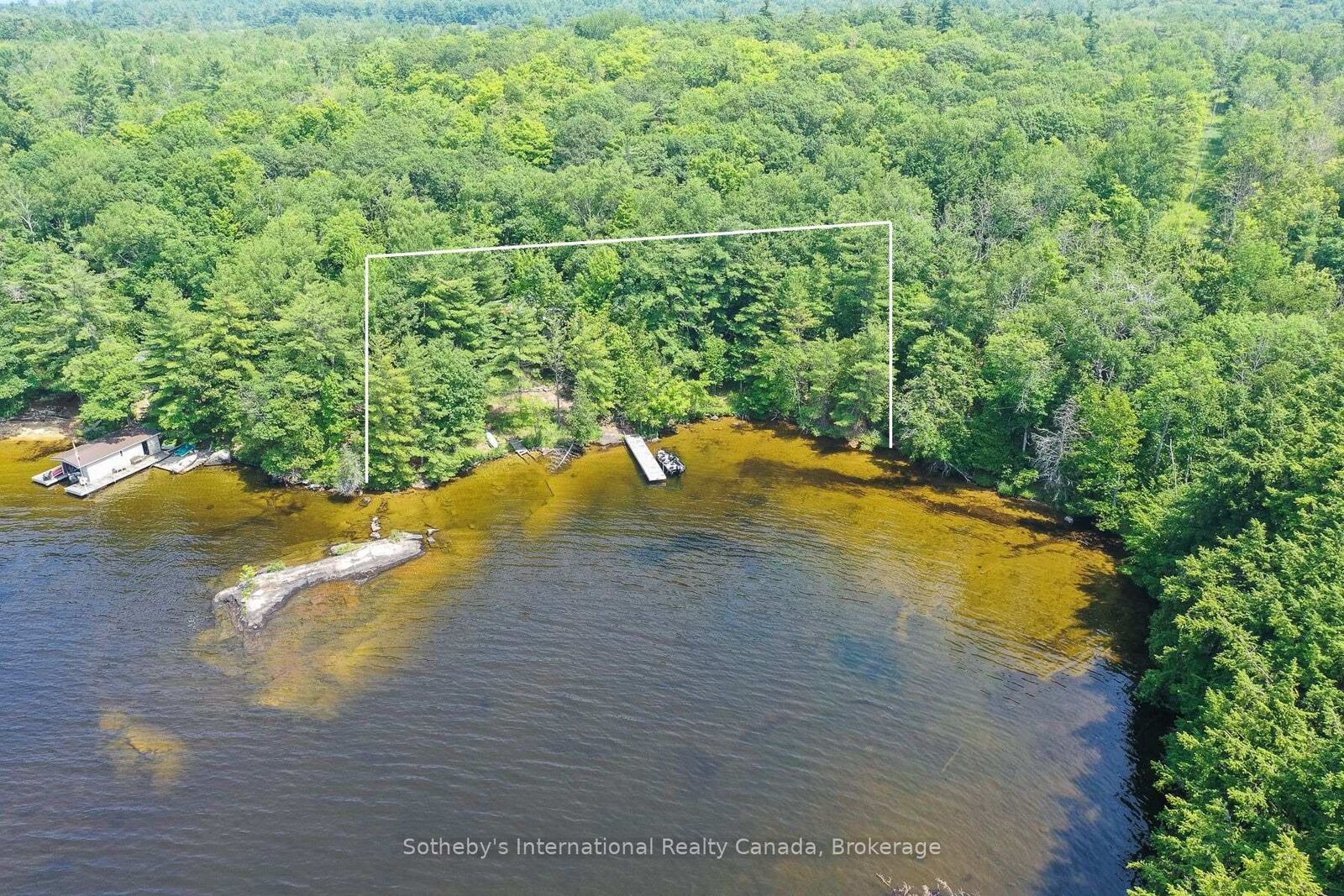 Property Photo:  1338 Browning Island  ON P1L 1X2 