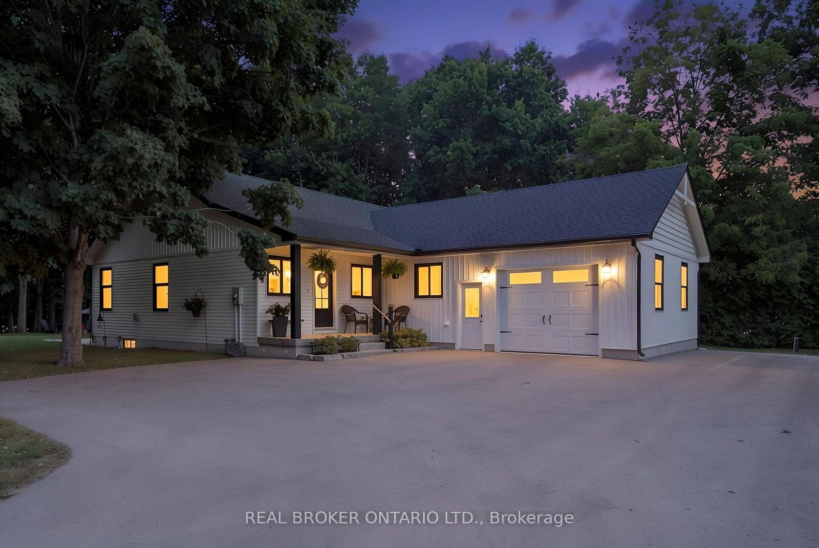 Property Photo: 22 Milne Street ON N0E 1X0