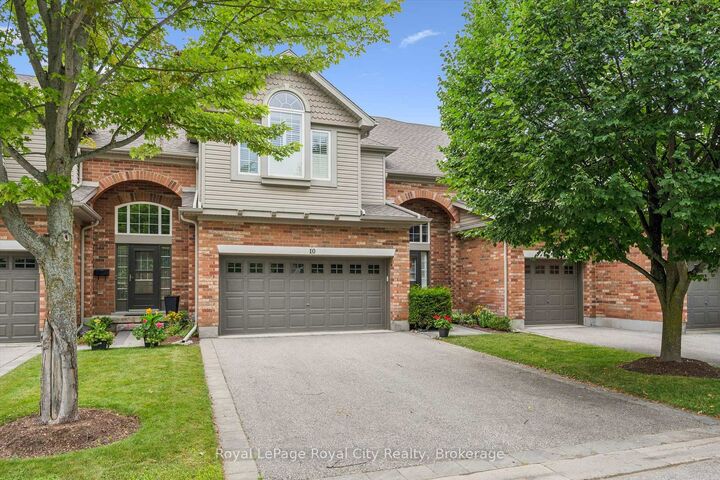 Property Photo:  755 Willow Road 10  ON N1K 2A2 