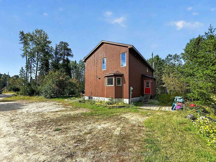 Property Photo: 810 Laforest Road ON P4P 7C7