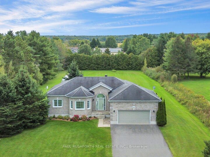 Property Photo:  2030 Kingsley Street  ON K0A 1E0 