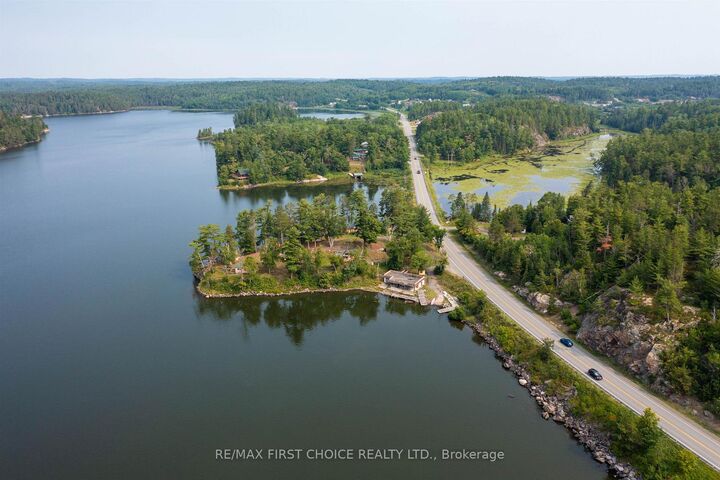 Property Photo:  1801 Hwy 71  ON P0X 1K0 