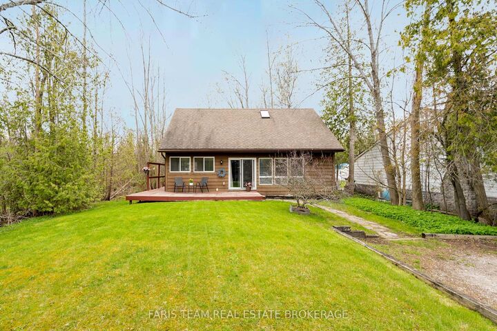 Property Photo:  2720 Ireton Street  ON L9S 2J2 