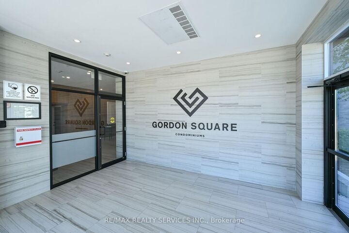 Property Photo:  1878 Gordon Street 809  ON N1L 0P4 