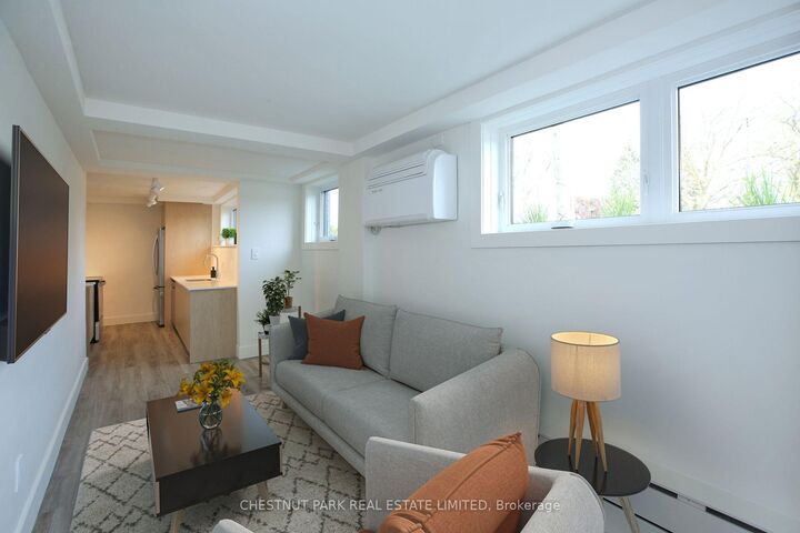 Property Photo: 1476 Avenue Road 1 ON M5N 2H7