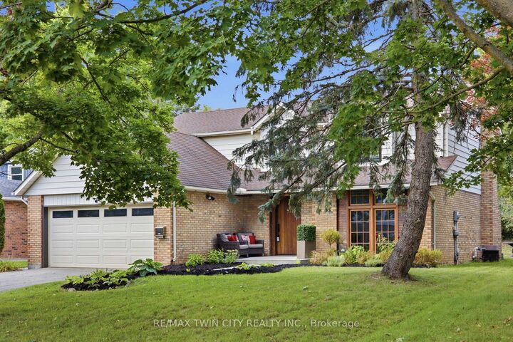 Property Photo:  416 Clairbrook Crescent  ON N2L 5V7 