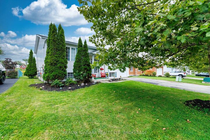 Property Photo:  3626 Hill Street  ON L0S 1S0 