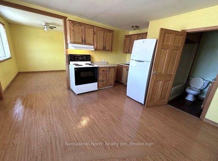 Property Photo:  12 St David Unit # 8 Street  ON P0M 2N0 