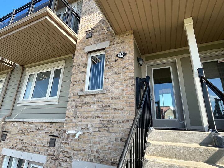 Property Photo:  250 Sunny Meadow Boulevard 180  ON L6R 3Y6 