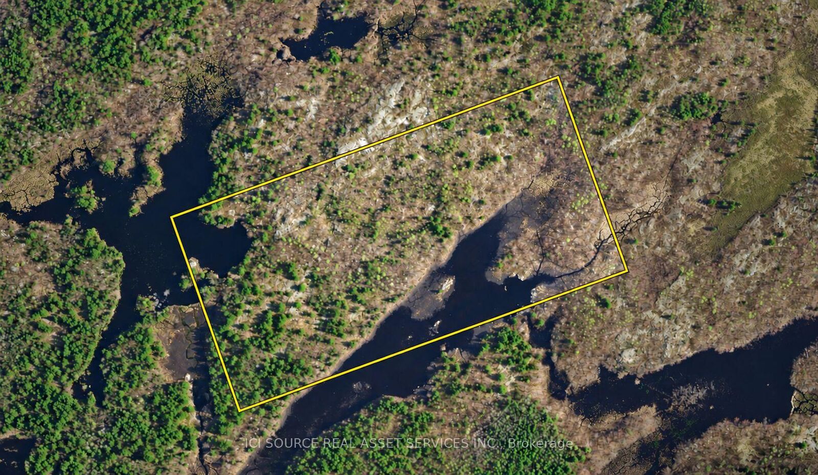 Property Photo:  0 Flinton Corners N/A  ON K0H 2G0 