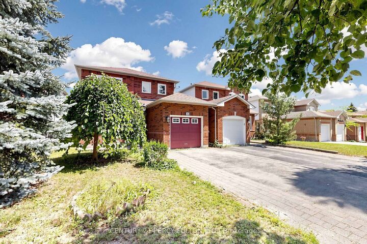 Property Photo:  33 Churchland Drive  ON L4N 8P9 