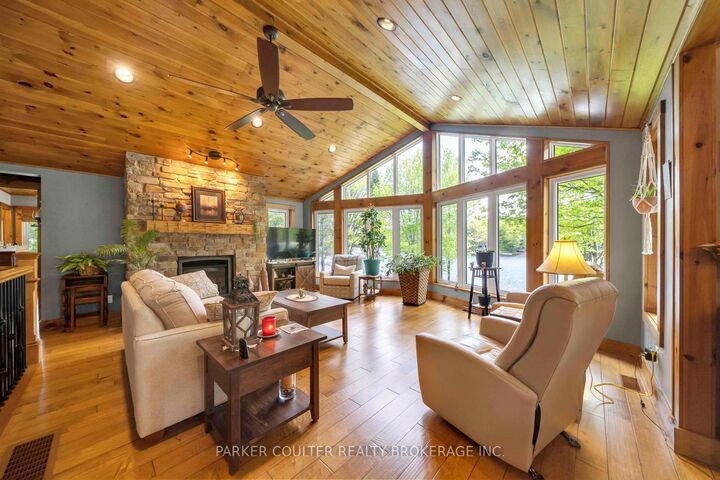 Property Photo:  96 Sunnyshores Estates Road  ON P2A 2W9 