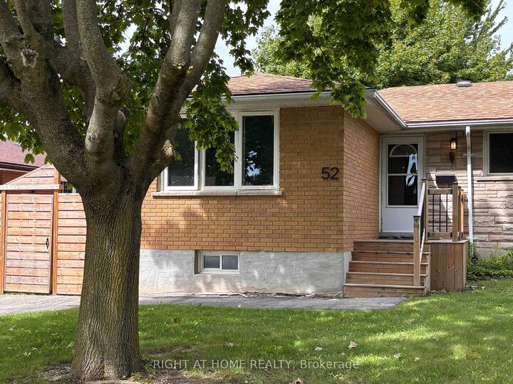 Property Photo:  52 Sumner Place  ON N5Z 3Z3 
