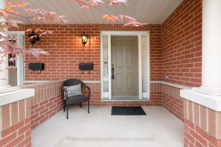 Property Photo:  2175 Country Club Drive 2  ON L7M 4H9 