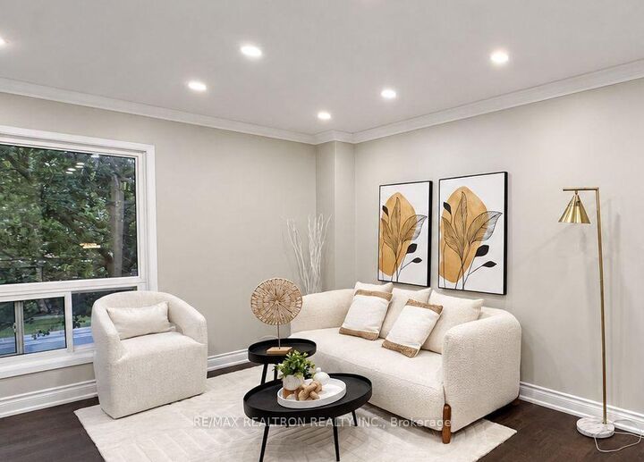 Property Photo:  646 Village Parkway 22  ON L3R 2S7 