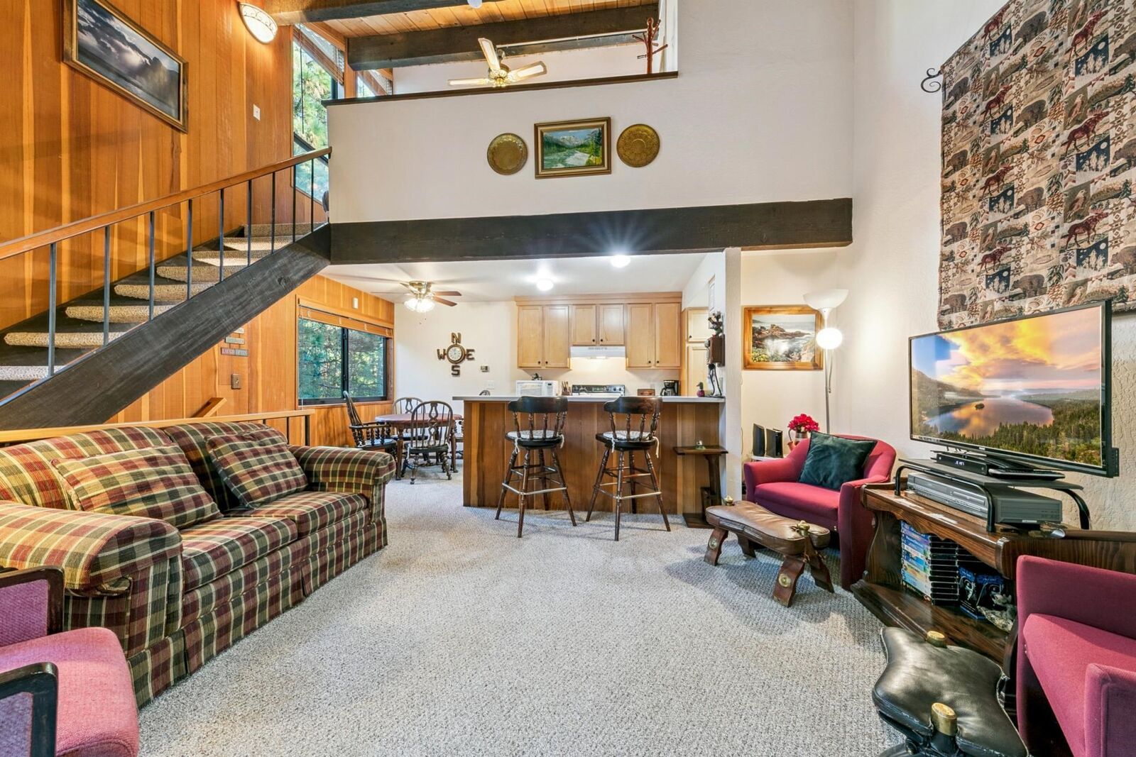 Property Photo:  1001 Commonwealth Drive #189  CA 96143 