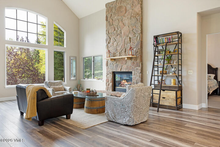 Property Photo:  76 Lindsay Trail  CO 81632 