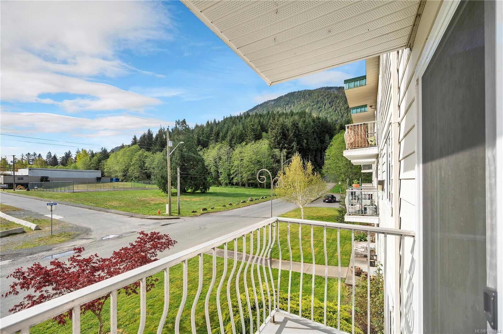 Property Photo:  611 Macmillan Dr #205  BC V0P 1R0 