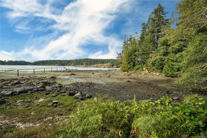 Property Photo:  Lot 1 Cliff Rd  BC V0P 1N0 