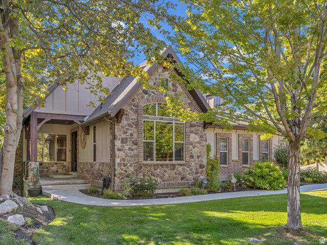 Property Photo:  4460 S 2700 E  UT 84124 