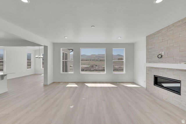Property Photo: 6278 W Teton Dr UT 84096