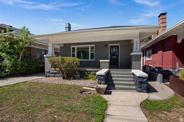 Property Photo:  1776 S 900 E  UT 84105 