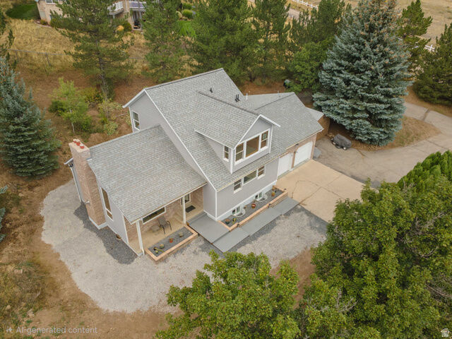 Property Photo:  451 N Radford Ln  UT 84310 