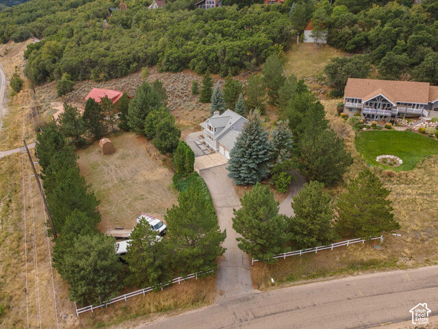 Property Photo: 451 N Radford Ln UT 84310