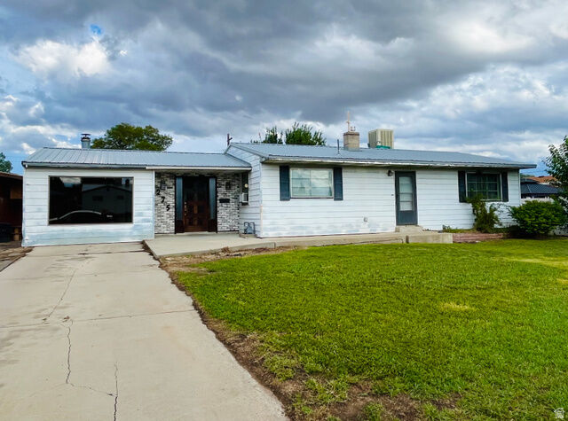 Property Photo:  275 S 500 W  UT 84501 