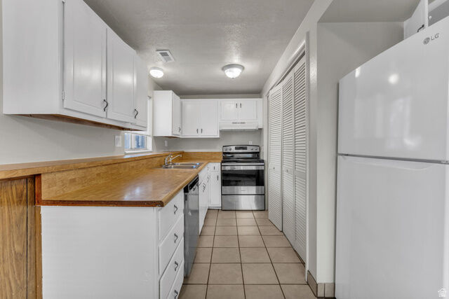 Property Photo: 4427 S 4000 W UT 84120