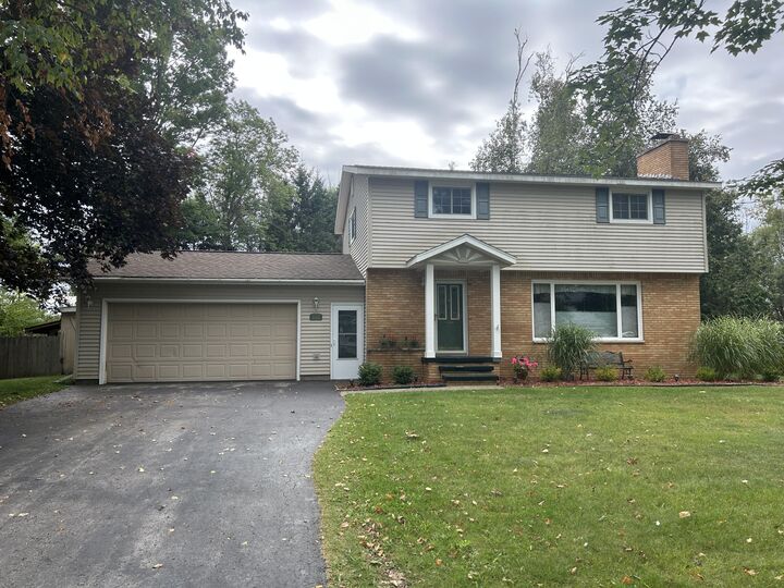 Property Photo:  440 Princeton Avenue  MI 49707 