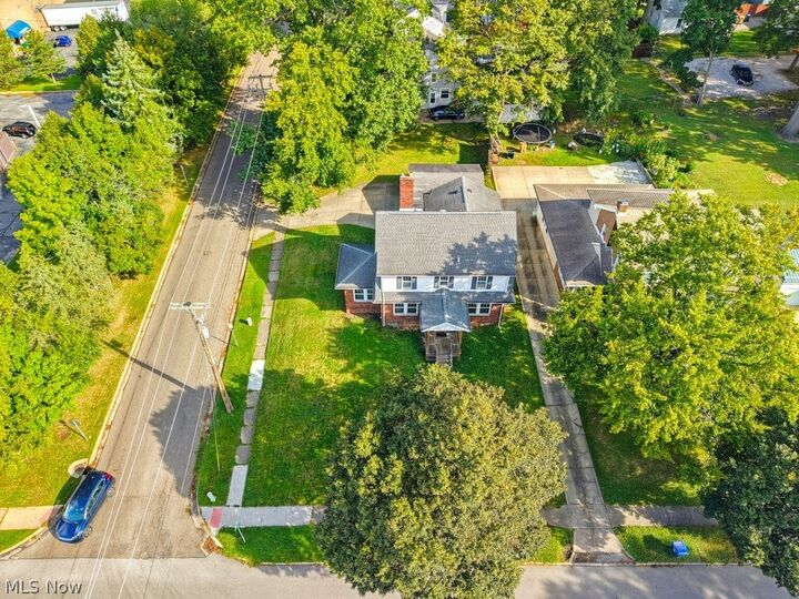 Property Photo: 1939 Chestnut Boulevard OH 44223