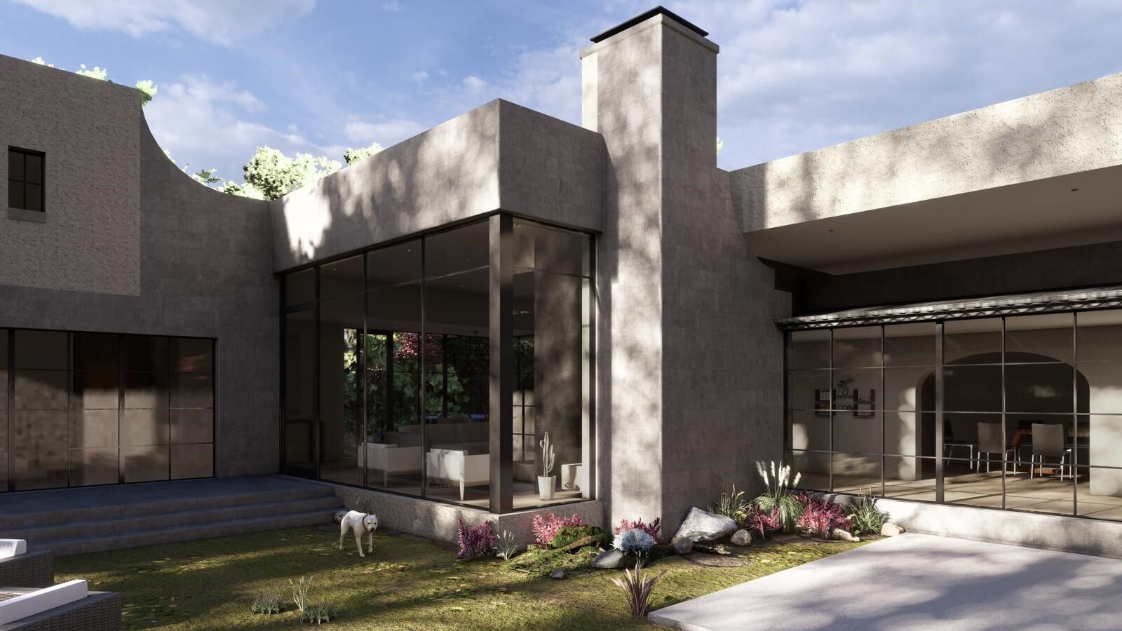 Property Photo:  2501 Inwood Place  TX 78703 