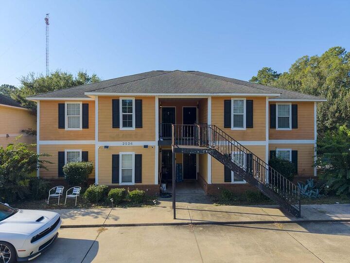 Property Photo:  2526/28/ Hilltop Drive  GA 31707 