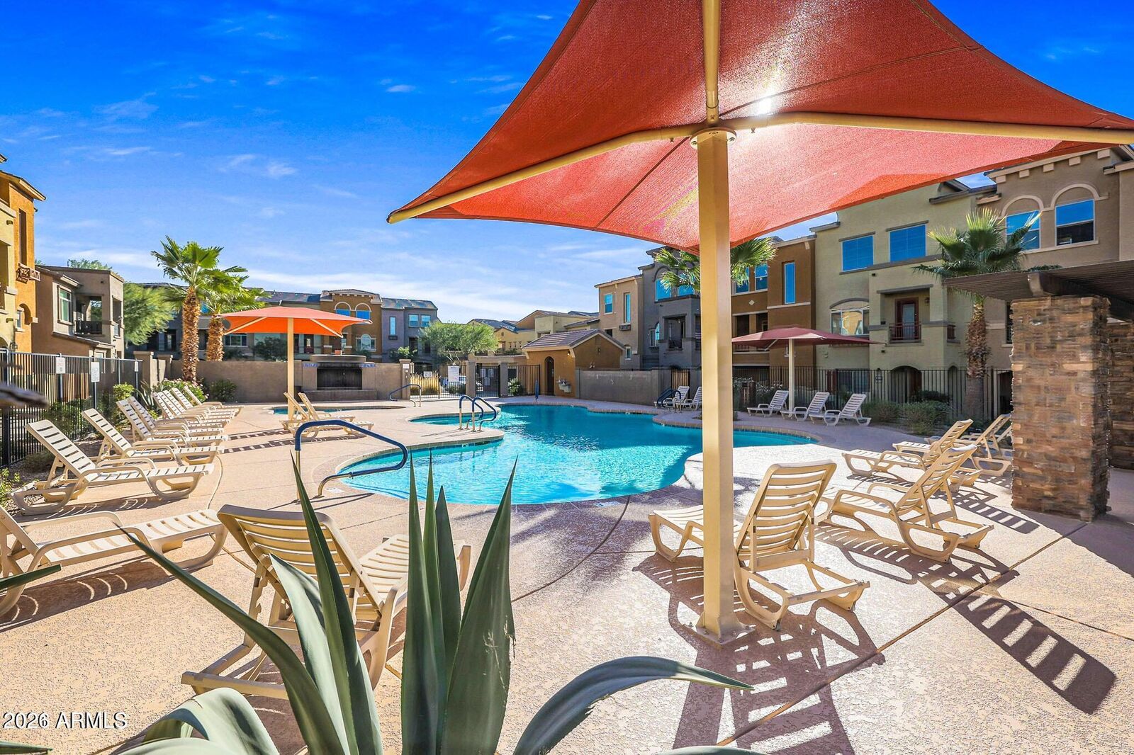 Property Photo: 2150 W Alameda Road 1332 AZ 85085
