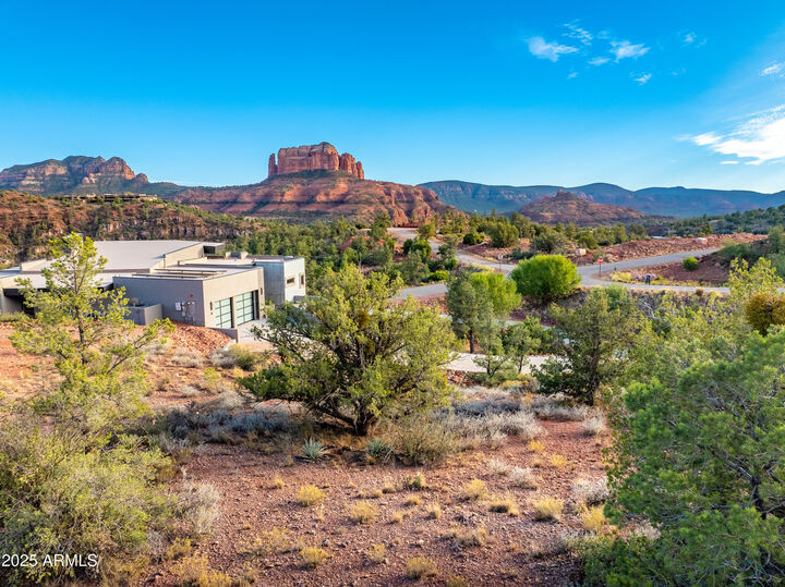 Property Photo: 130 Hilltop Road 15 AZ 86336