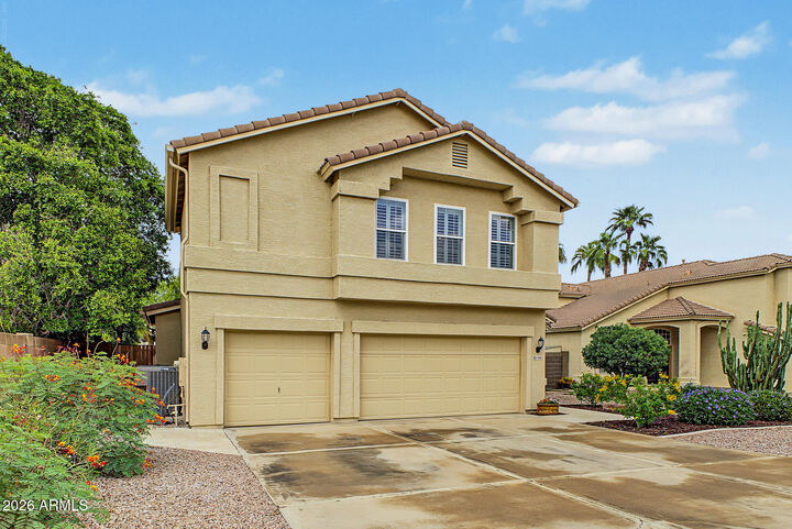 Property Photo: 1486 E Barbarita Avenue AZ 85234